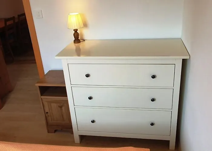 Luisa Mare Deluxe Apartmán