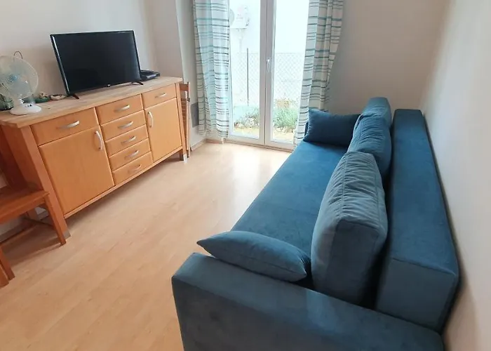 Apartamento Luisa Mare Deluxe *