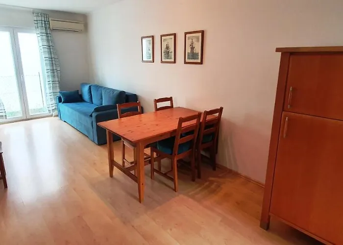 Luisa Mare Deluxe * Rovinj