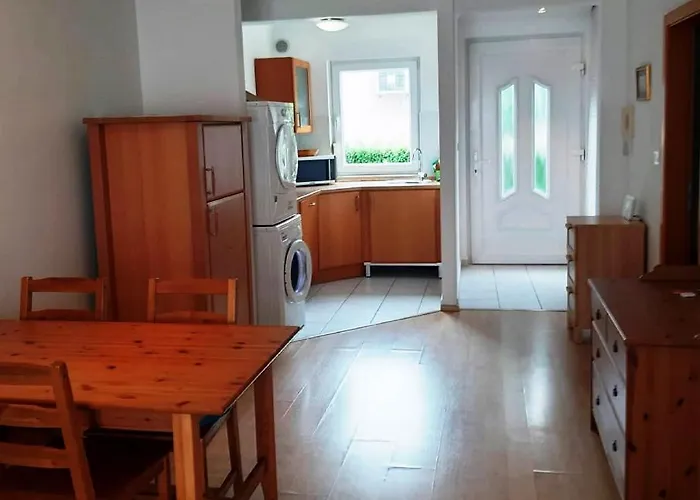 Apartamento Luisa Mare Deluxe Rovinj