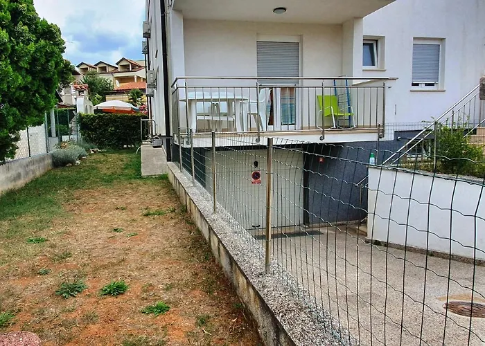 Luisa Mare Deluxe Apartmán