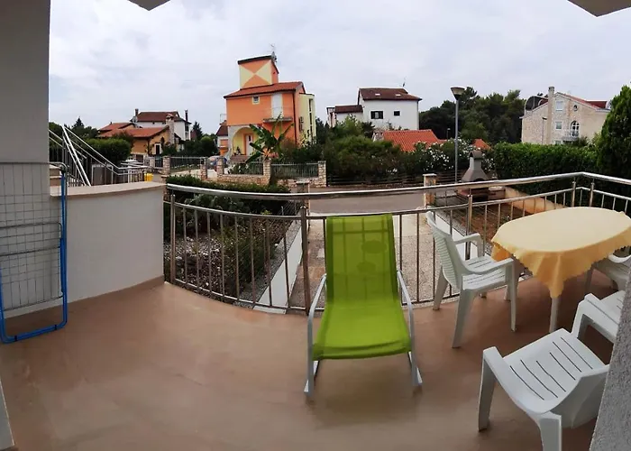 Luisa Mare Deluxe Apartmán