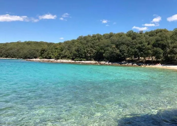 Apartmán Luisa Mare Deluxe Rovinj