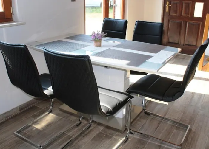 Apartmán Luisa Mare Deluxe